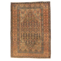 Malayer persan - 10324