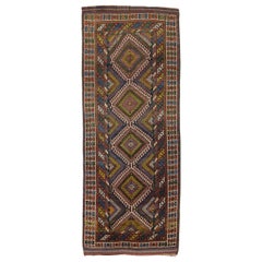 Tapis persans Shiraz - Design - 10366
