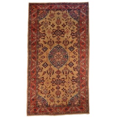 Tappeti persiani Tabriz - 10375