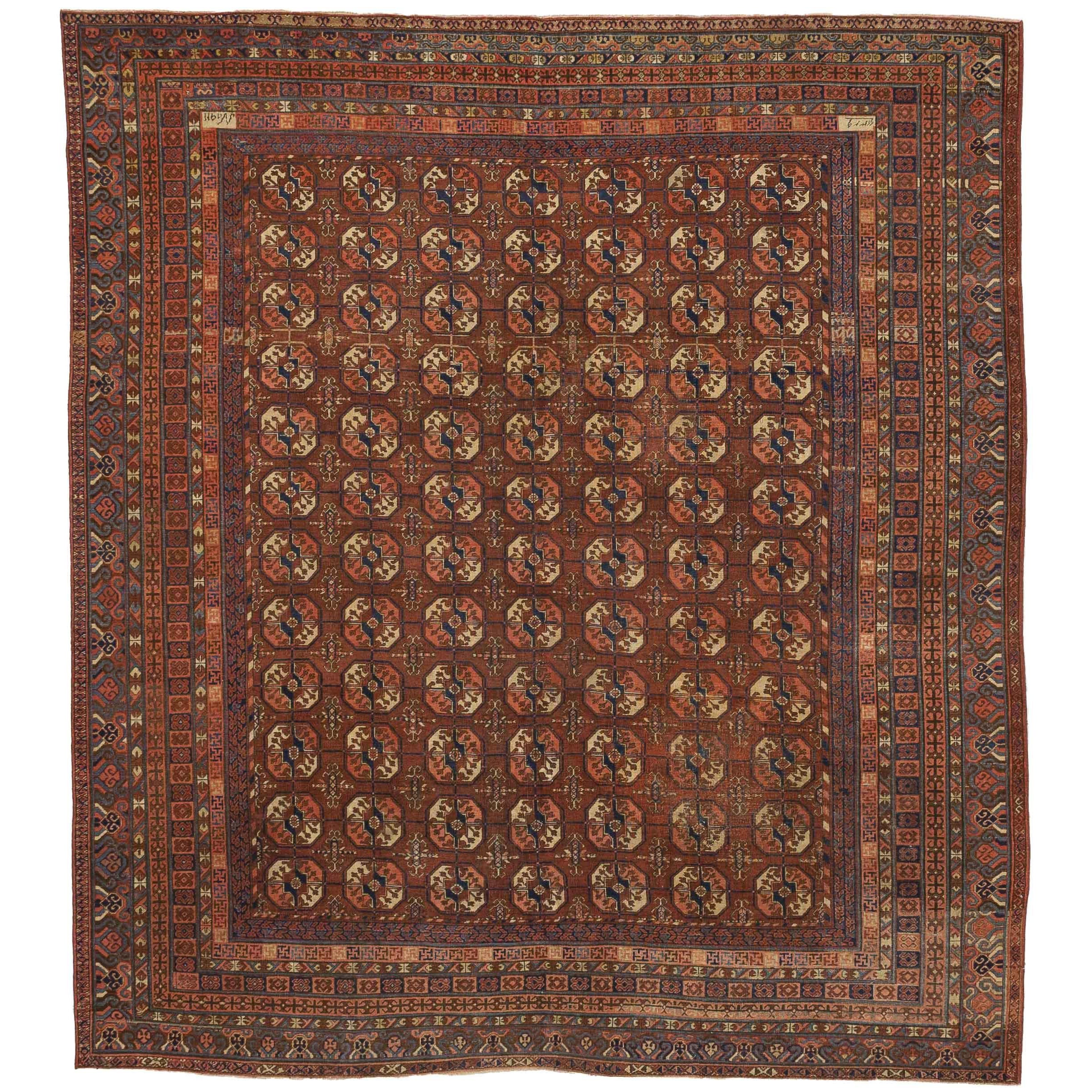 Russo Khotan - 10385