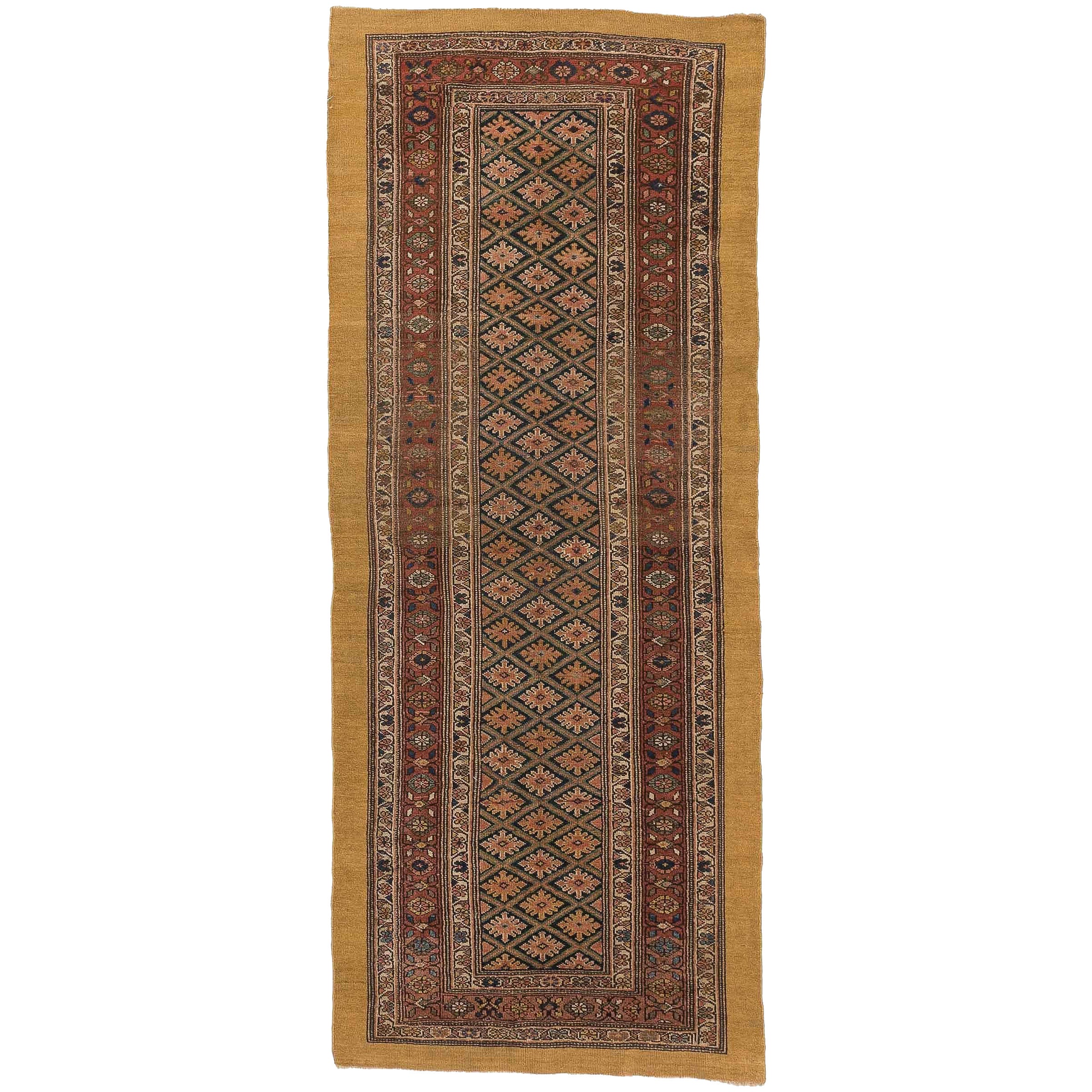 Tappeti persiani Sarab - Design - 10355
