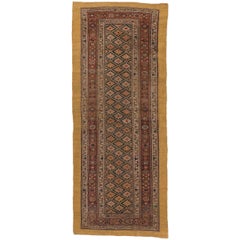 Tapis persans Sarab - Design - 10355