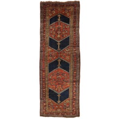 Tappeti persiani Bijar - 10357