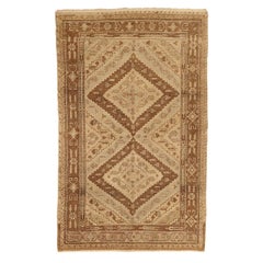 Russische Khotan-Teppiche - 10482