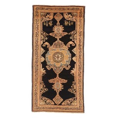 Tapis persans Malayer - 10487