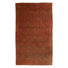 Afghanistan Afghan Area Rugs - 10489