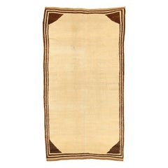 Tapis persans Gabbeh - 10490