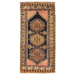 Tapis persans Sarab - 10433