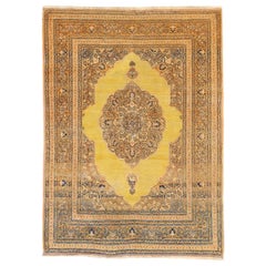 Persian Haji Jalili Area Rugs - 10542