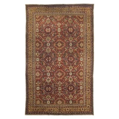 Tapis persans Sultanabad - Design - 10457