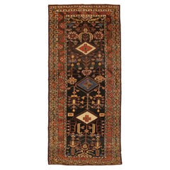 Tapis persans Bakhtiari - Design - 10469