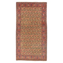 Alfombras Persas Mashad - 10534