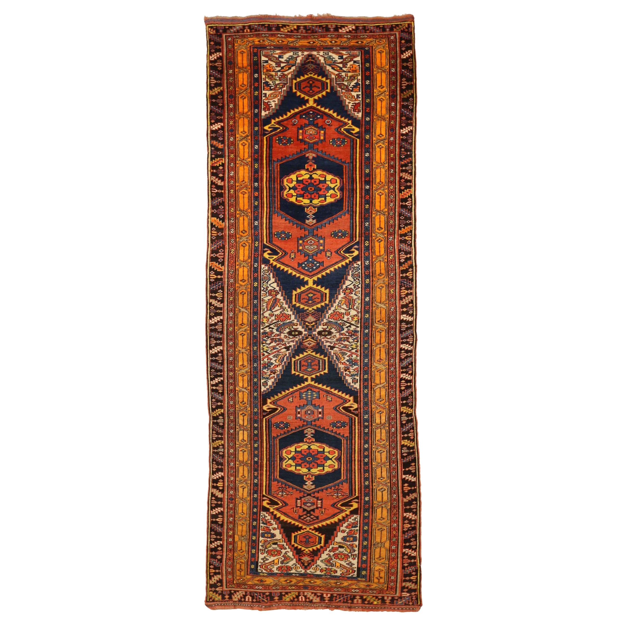 Alfombras Persas Bijar - 10659 en venta