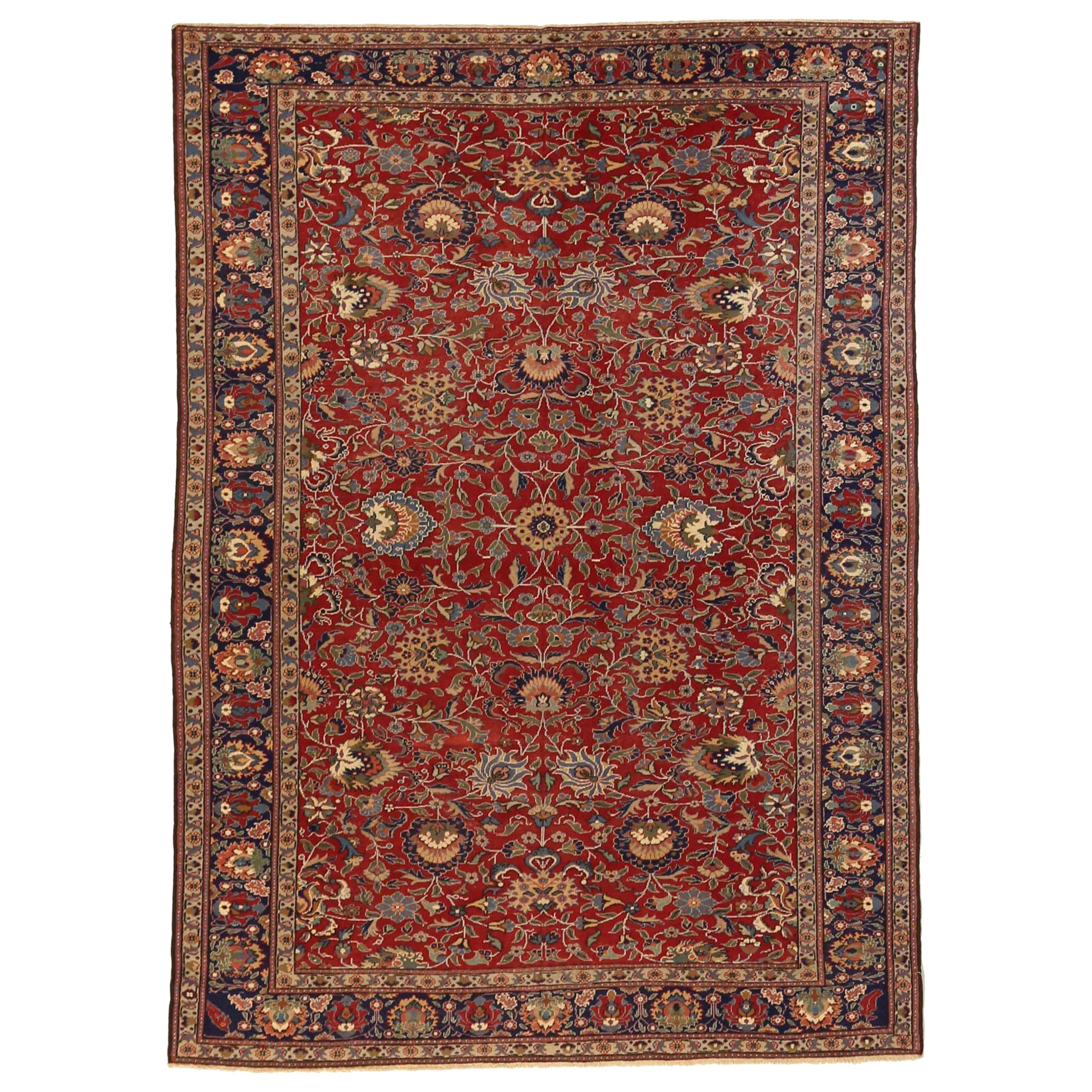 Sivas Area Rugs - 10662
