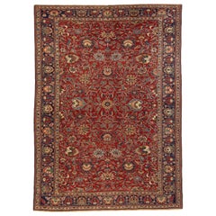 Sivas Area Rugs - 10662