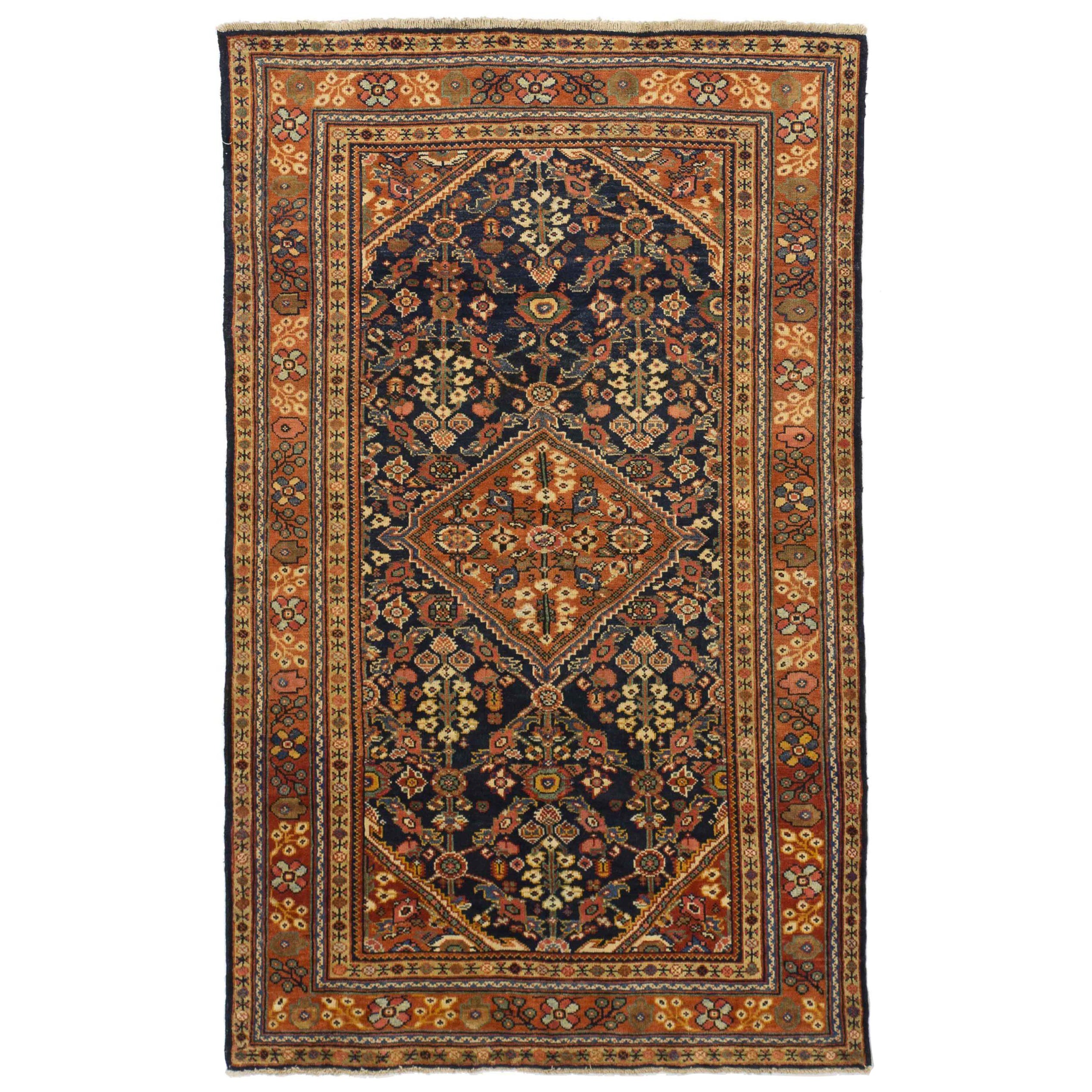 Alfombras Persas Mahal - 10700