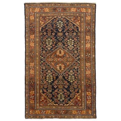 Tapis persans Mahal - 10700
