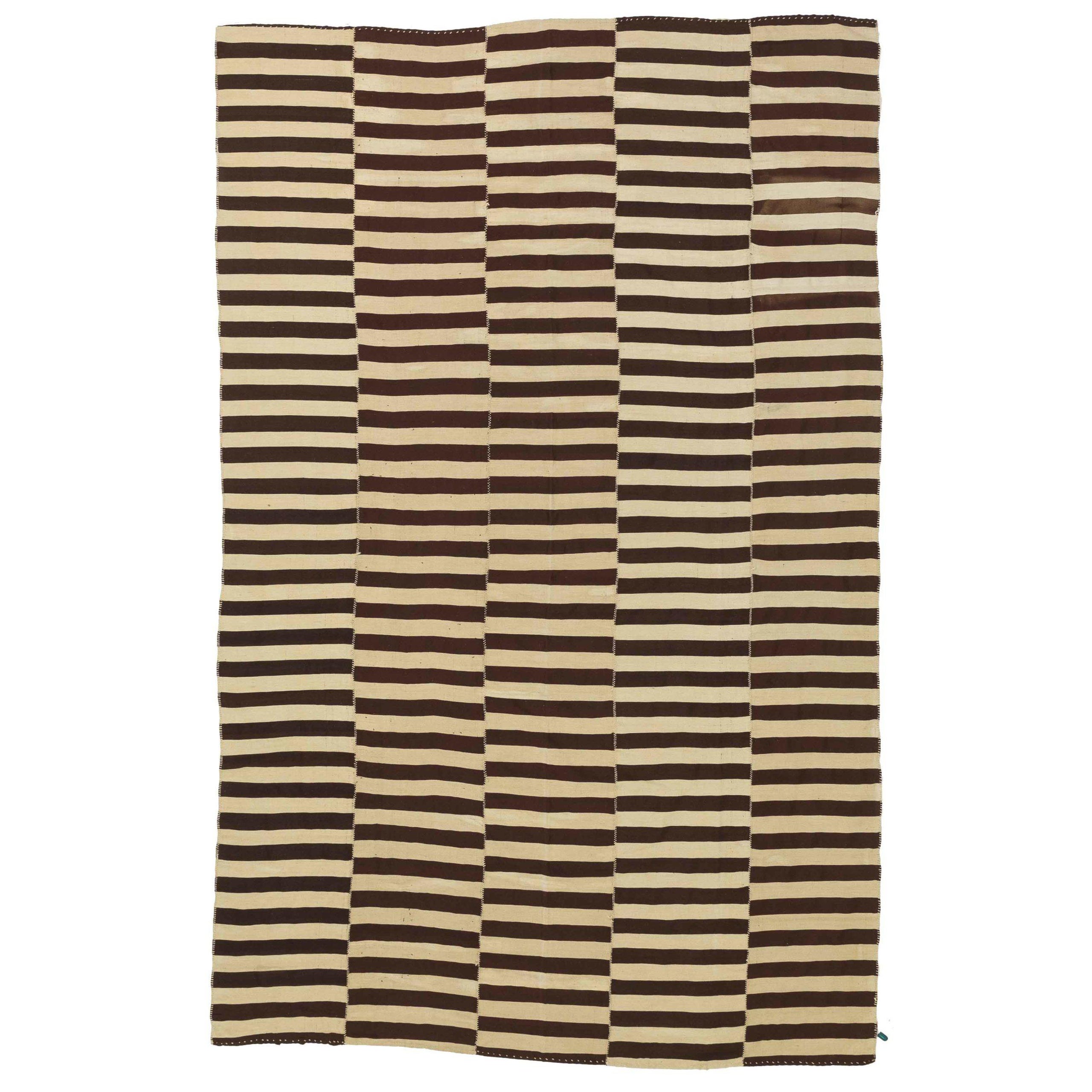 Tapis persans Zabra - 10668