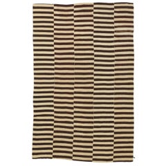 Tapis persans Zabra - 10668