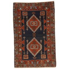 Tapis de Kazak russes - 10675
