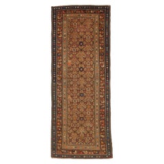 Tappeti persiani Malayer - 10701