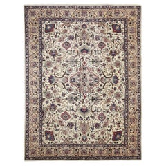 Alfombras Persas Tabriz - 10707