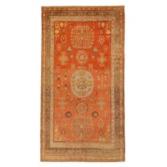 Russian Khotan Area Rugs - 10720