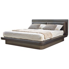 Bolton Bed by Redeco