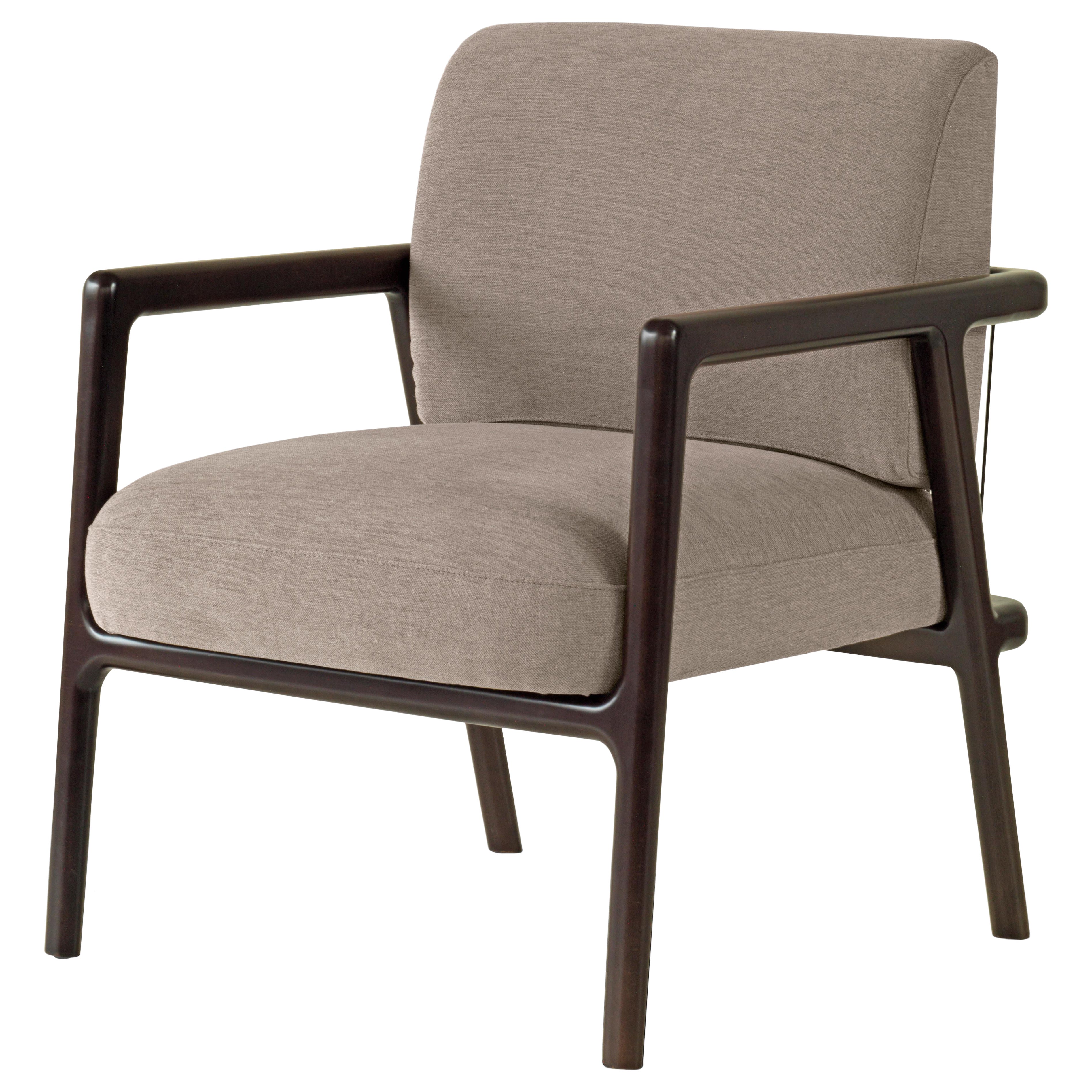 Cervantes 5025 Armchair by Redeco For Sale