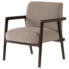 Cervantes 5025 Sessel von Redeco