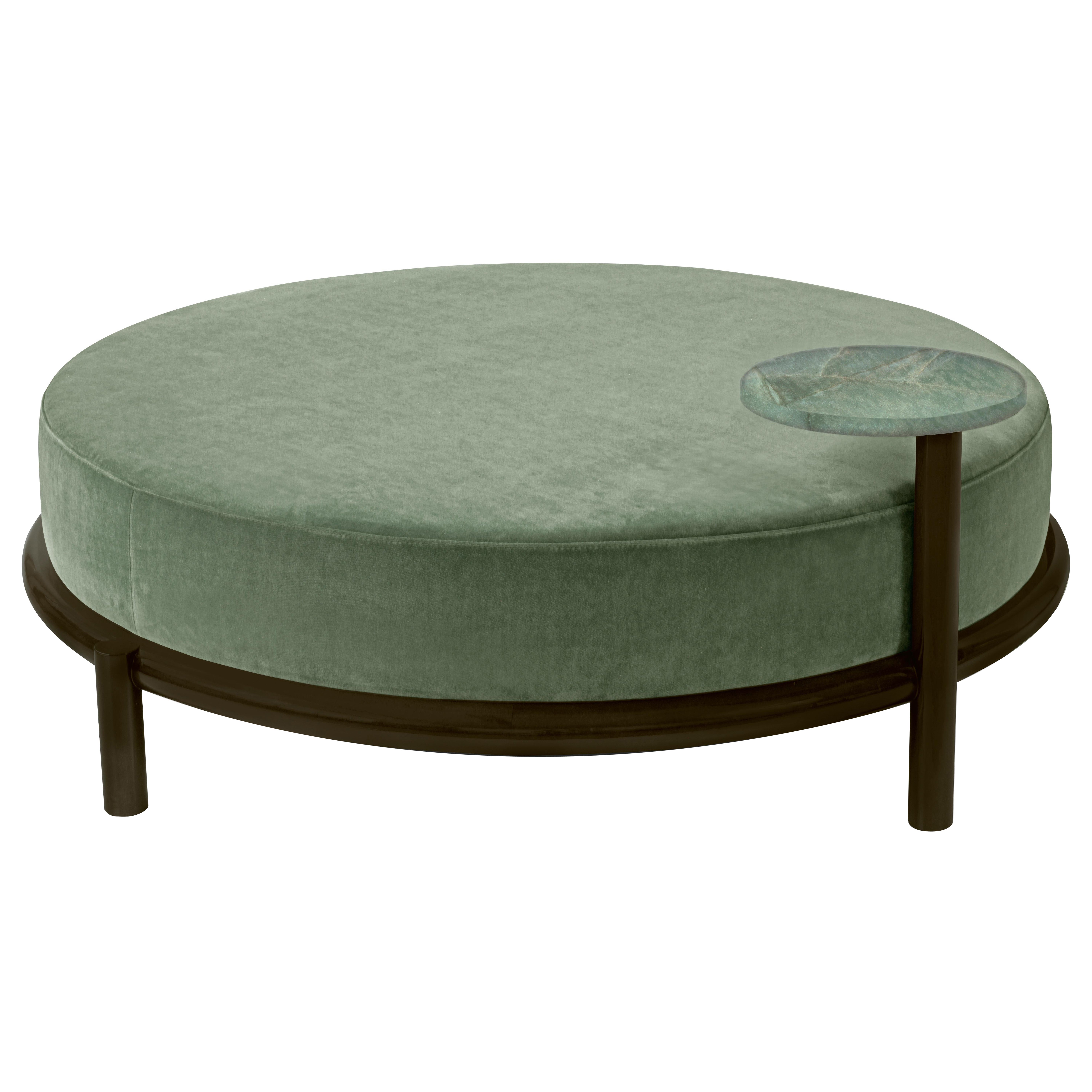 Pouf Circus 5019 de Redeco