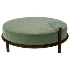 Circus 5019 Pouf by Redeco