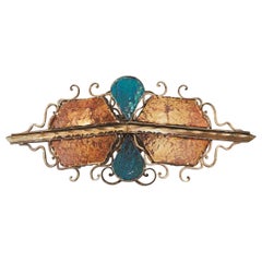 Applique Fleur&Deco de MM Lampadari