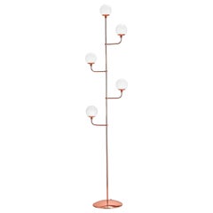 Lampada da terra Dot Dot di MM Lampadari