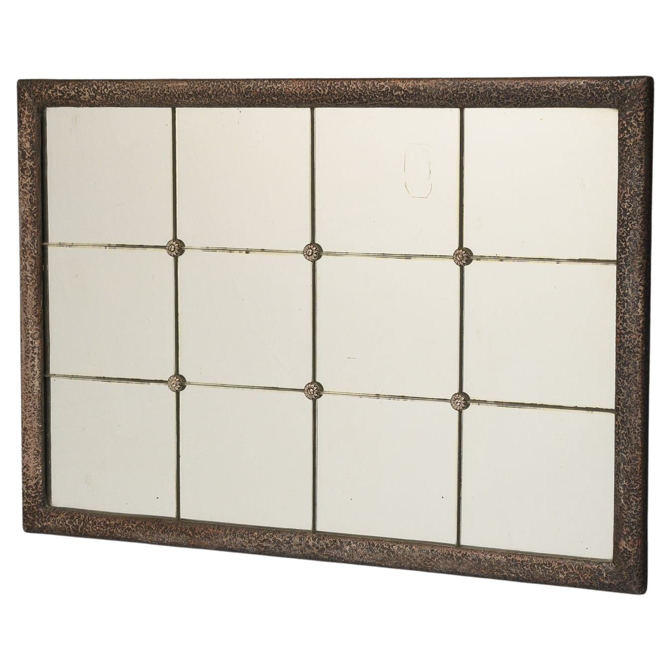 Panel Mirror
