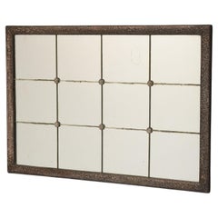 Panel-Spiegel