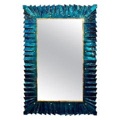 Pliegue Murano Teal