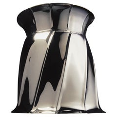 HK29 Nickel Plated Brass Ceiling Light, HK X DUNLIN