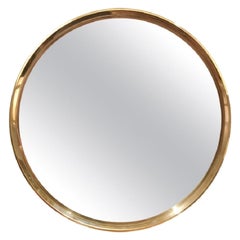 The Perfect Ring' Bronze Mirror, 1998