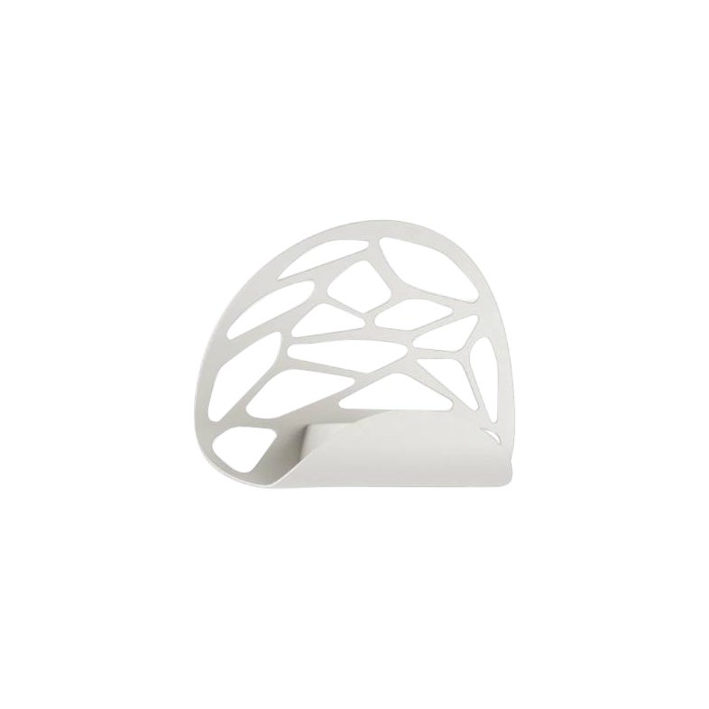 Lodes KELLY Wall Lamp in Matte White by Andrea Tosetto