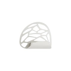 Lodes KELLY Wall Lamp in Matte White by Andrea Tosetto