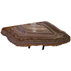 Onyx Coffee Table