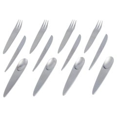 Nedda El-Asmar für Gense, Schweden. „Appetize“ Mittagessenservice für vier Personen.