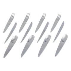 Nedda El-Asmar für Gense, Schweden. „Appetize“ Mittagessenservice für vier Personen.