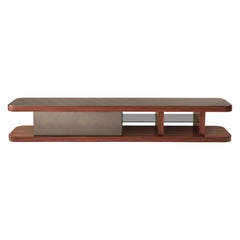 Delano 5045 TV Unit by Redeco