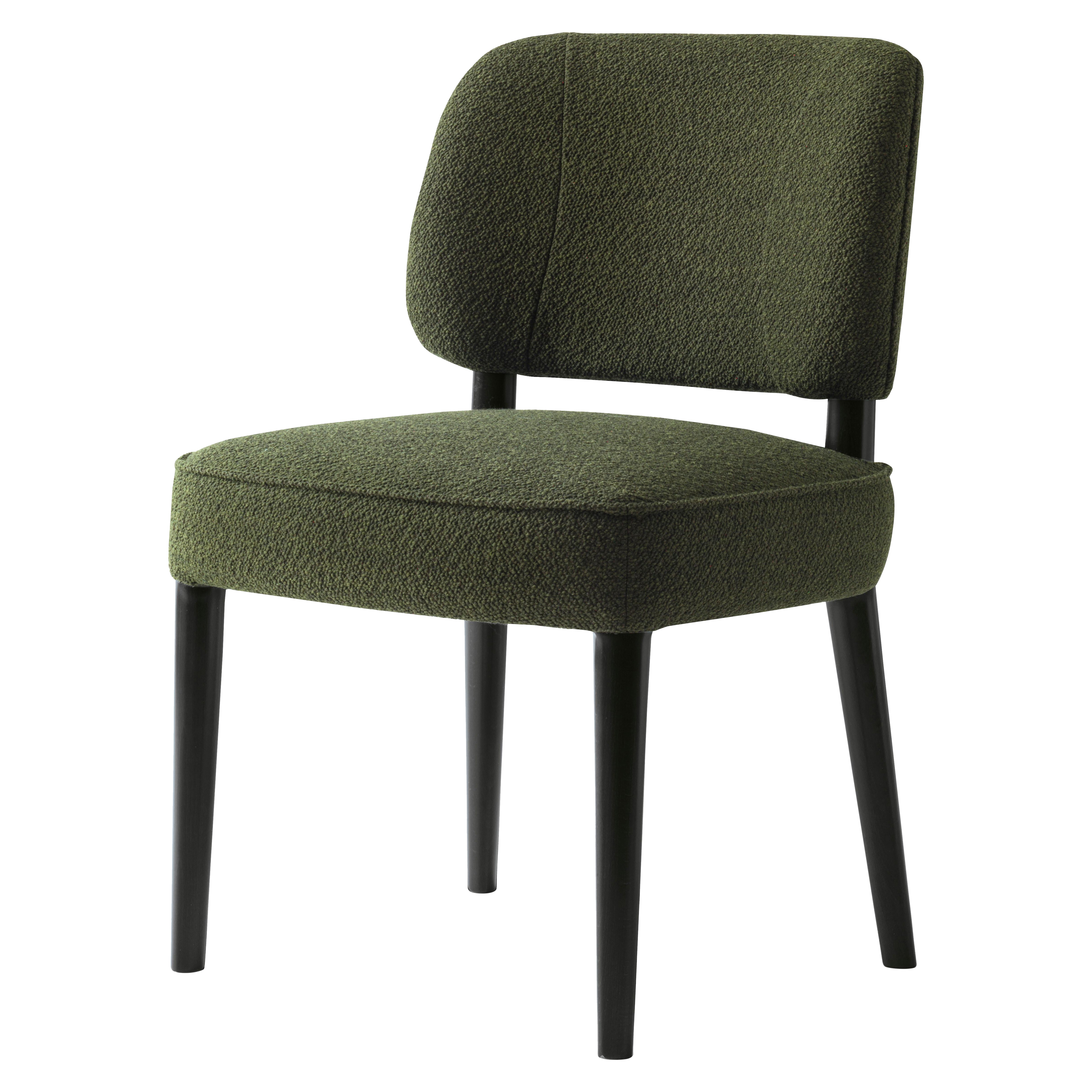Sedia Delvey 5027 di Redeco
