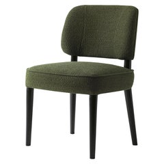 Chaise Delvey 5027 de Redeco