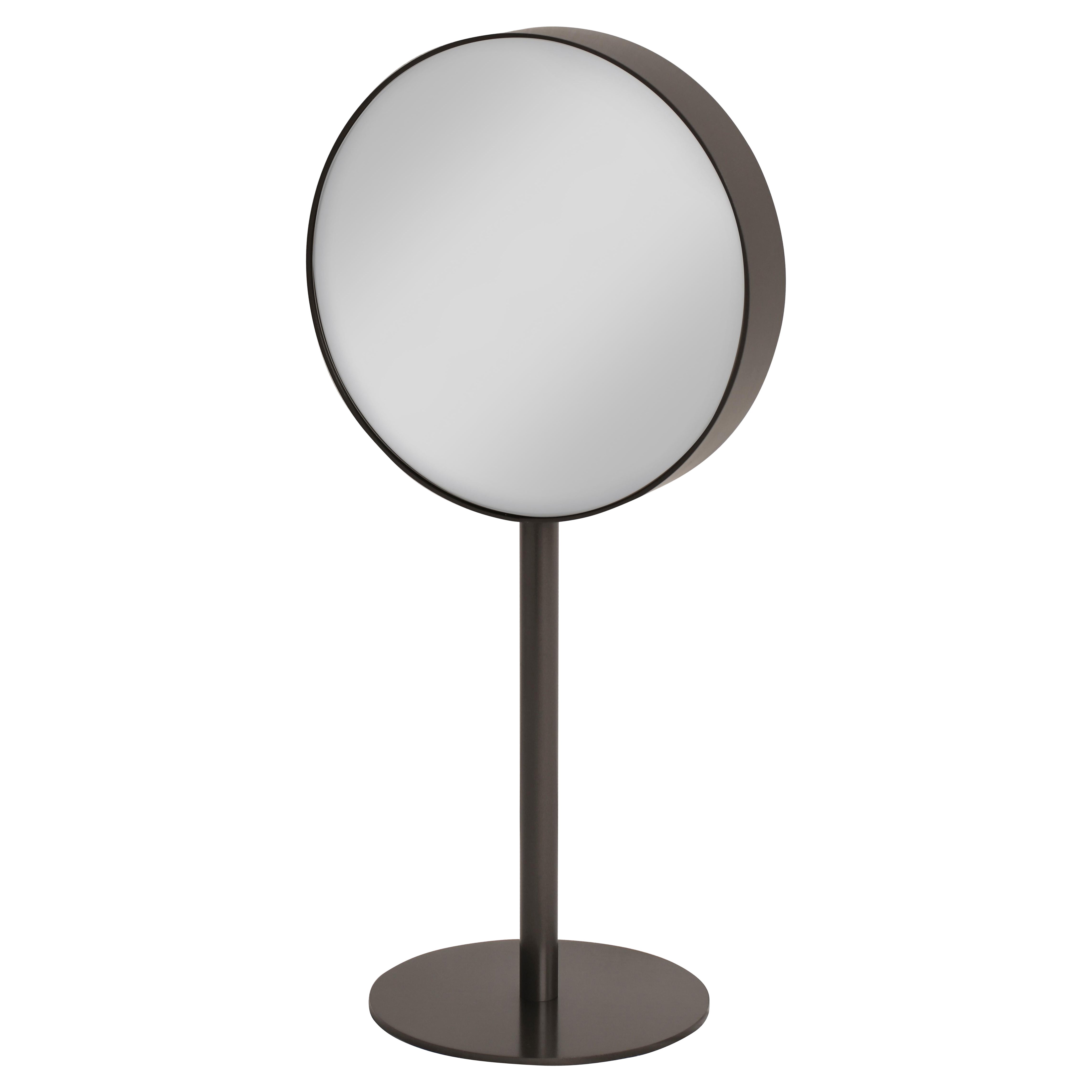 Loop Mirror by Redeco