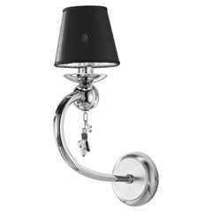 Lámpara de pared Fleur Iris de MM Lampadari