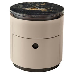 Loop Night Table by Redeco